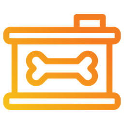 Container  Icon