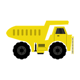 Truck  Icon