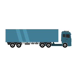 Truck  Icon