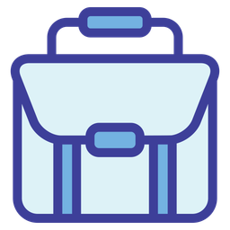 Briefcase  Icon