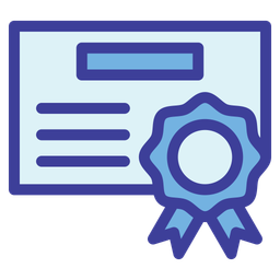 Diploma  Icon