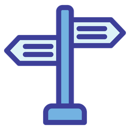 Direction  Icon