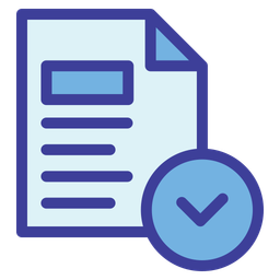 Document  Icon