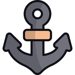 Anchor  Icon