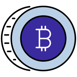 Bitcoin  Symbol