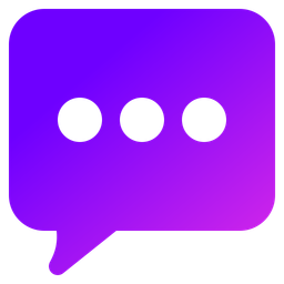 Chat  Icon