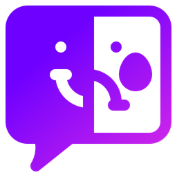 Chat  Icon