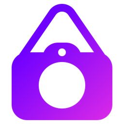 Camera  Icon