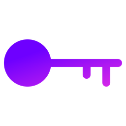 Key  Icon