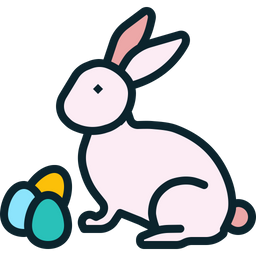 Hase  Symbol