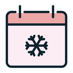 Calendar  Icon