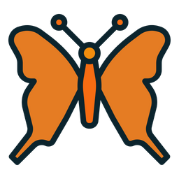 Butterfly  Icon