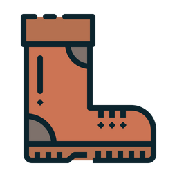 Boot  Icon