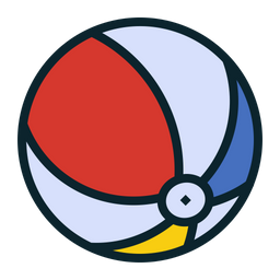 Ball  Icon