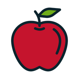 Apple  Icon