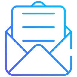 Email  Icon