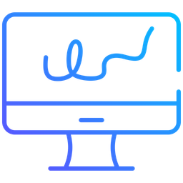 Digital signature  Icon