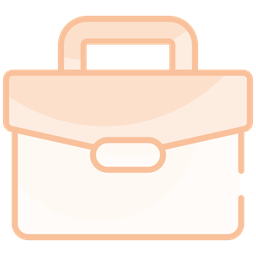 Briefcase  Icon