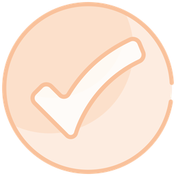 Approval  Icon