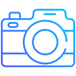 Camera  Icon