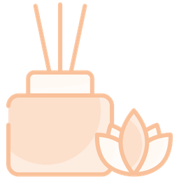 Aromatherapy diffuser  Icon