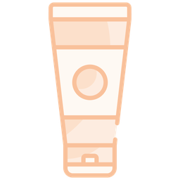 Body lotion  Icon