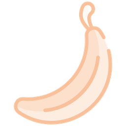 Banana  Icon