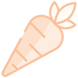 Carrot  Icon