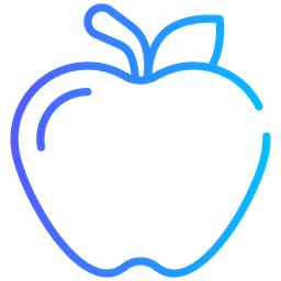 Apfel  Symbol