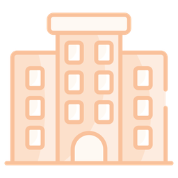 Apartment  Icon