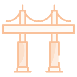 Bridge  Icon