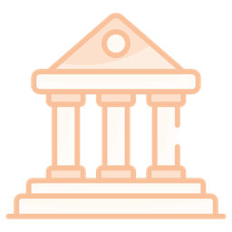 Bank  Icon