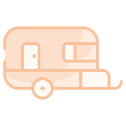 Caravan  Icon