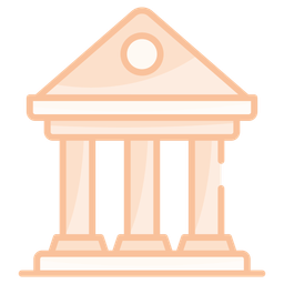 Bank  Icon