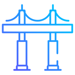 Bridge  Icon