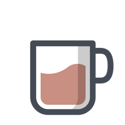 Kaffee  Symbol