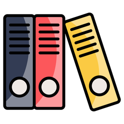 Archive file  Icon