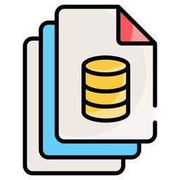 Database file  Icon