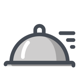 Cooking  Icon