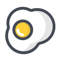 Egg  Icon