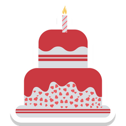 Cake  Icon