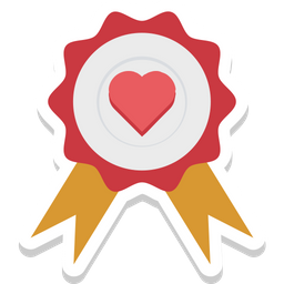 Badge  Icon