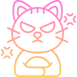 Cat  Icon