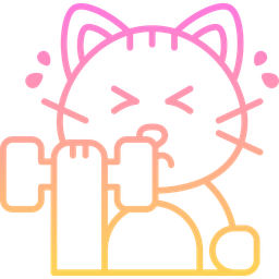 Cat  Icon