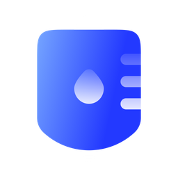 Dropper minimalistic  Icon