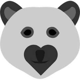 Bear  Icon