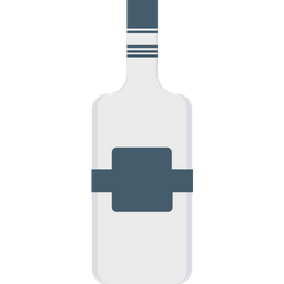 Alcohol  Icon