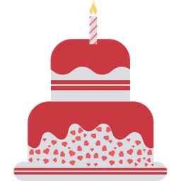 Cake  Icon