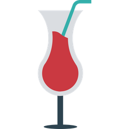 Cocktail  Icon