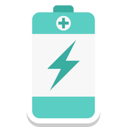 Battery  Icon